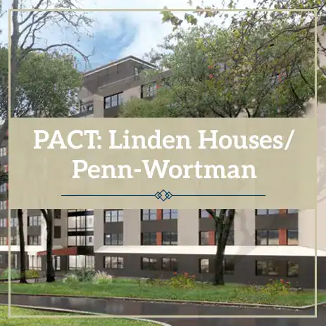 PACT: Linden Houses/Penn-Wortman