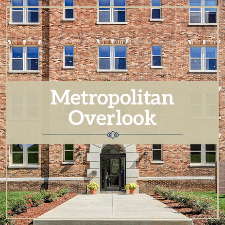 Metropolitan Overlook