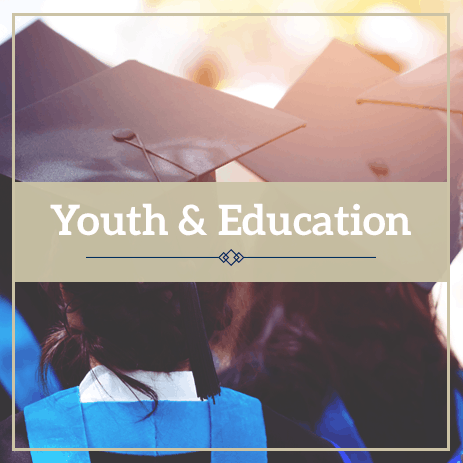 Youth & Education