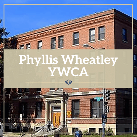 Phyllis Wheatley YWCA
