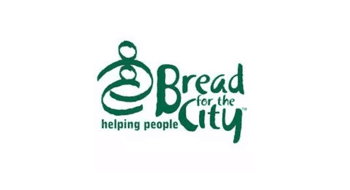 Bread for the City logo