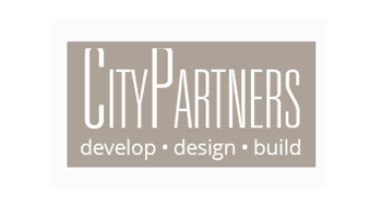 City Partners logo