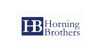 Horning Brothers logo