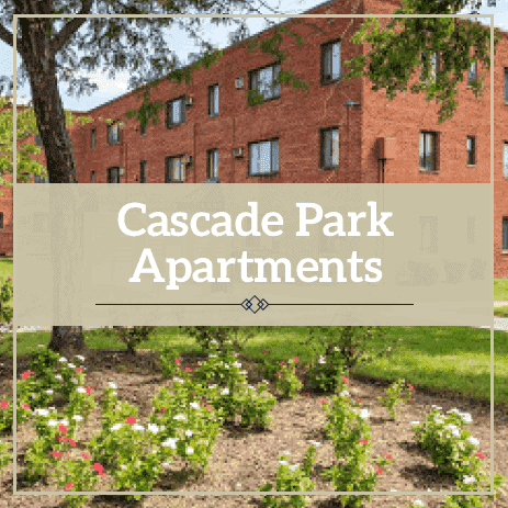 Cascade Park Apartments