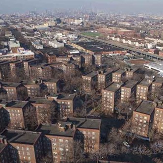 NYCHA reaches deal with developers