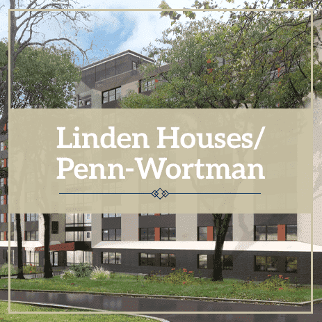 Linden Houses/Penn-Wortman