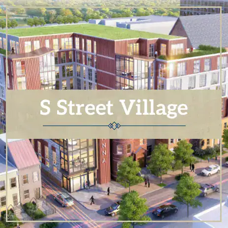 S Street Village