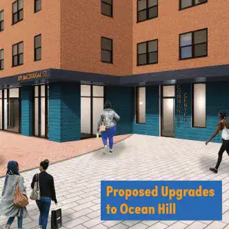 NYCHA & Partners Close on Financing for $433M PACT Project to Renovate 5 Brooklyn Developments
